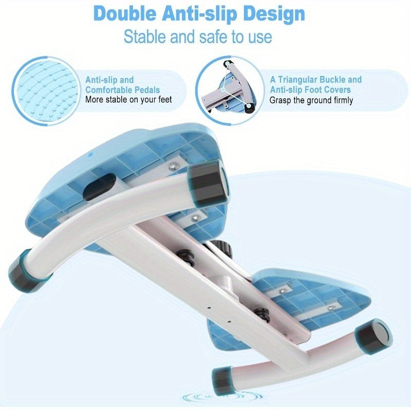Waist Twist Exercise Machine