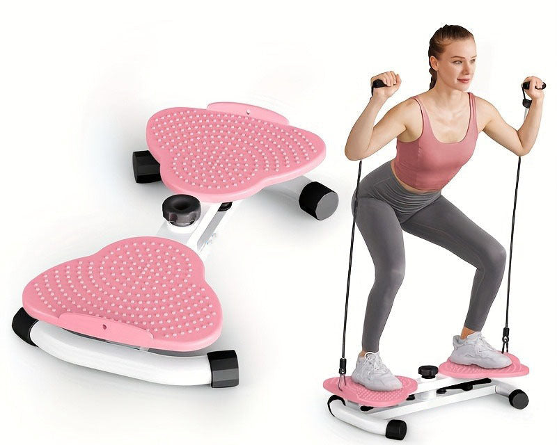 Waist Twist Exercise Machine